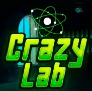 Crazy Lab на Cosmolot