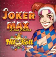 Jokermax-Hnr на Cosmolot