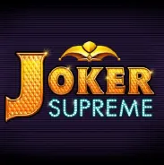 Joker Supreme на Cosmolot